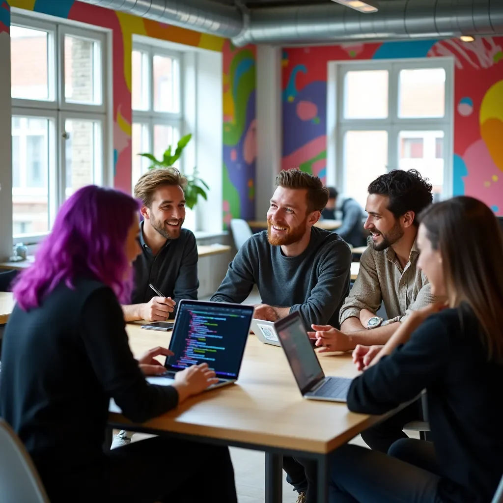 Modular design approach